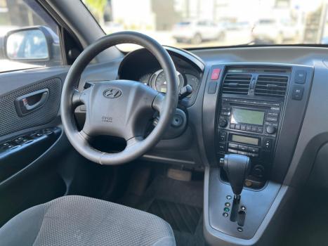 HYUNDAI Tucson 2.0 16V 4P GLS AUTOMTICO, Foto 8