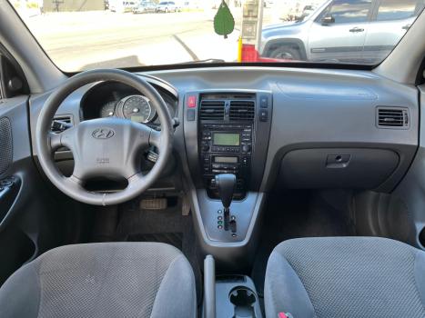 HYUNDAI Tucson 2.0 16V 4P GLS AUTOMTICO, Foto 9