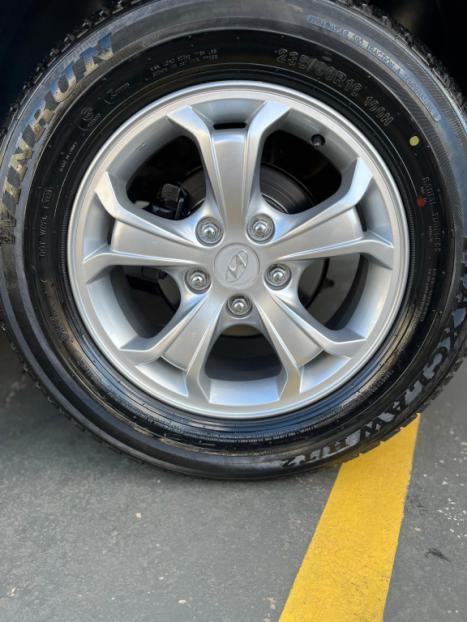 HYUNDAI Tucson 2.0 16V 4P GLS AUTOMTICO, Foto 12