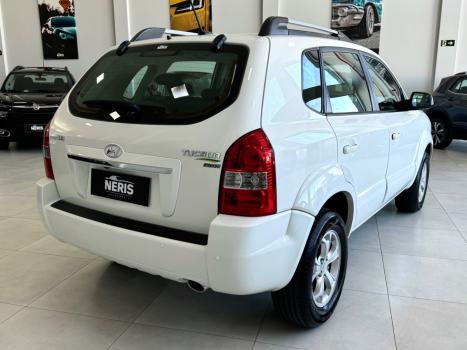 HYUNDAI Tucson 2.0 16V 4P GLS FLEX AUTOMTICO, Foto 5