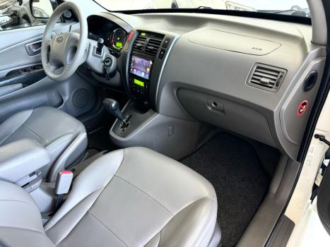 HYUNDAI Tucson 2.0 16V 4P GLS FLEX AUTOMTICO, Foto 8