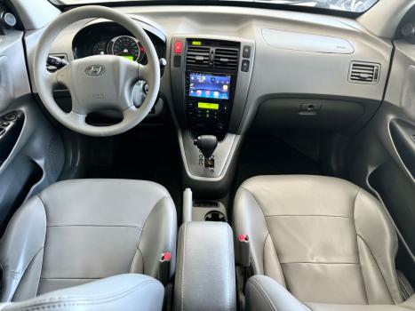HYUNDAI Tucson 2.0 16V 4P GLS FLEX AUTOMTICO, Foto 10