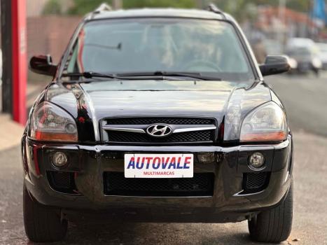 HYUNDAI Tucson 2.0 16V 4P GLS, Foto 2