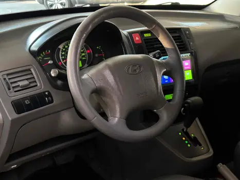HYUNDAI Tucson 2.0 16V 4P GLS, Foto 14