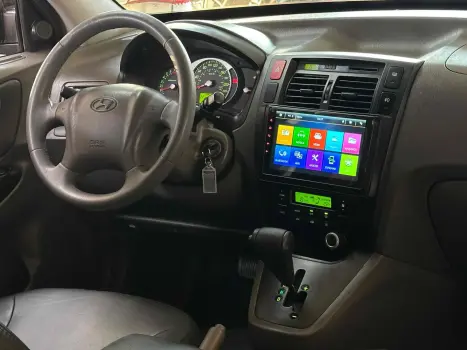 HYUNDAI Tucson 2.0 16V 4P GLS, Foto 15