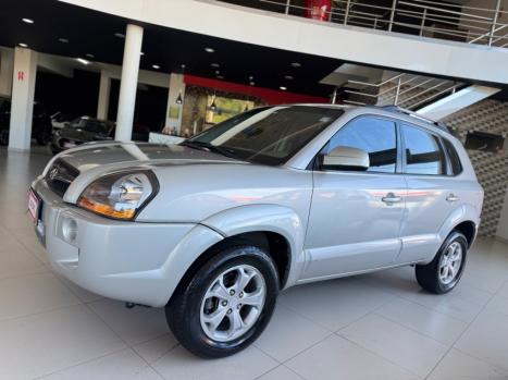 HYUNDAI Tucson 2.0 16V 4P GLS AUTOMTICO, Foto 4