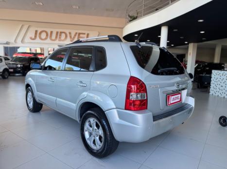 HYUNDAI Tucson 2.0 16V 4P GLS AUTOMTICO, Foto 5