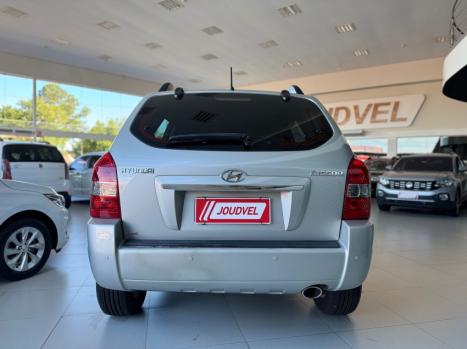 HYUNDAI Tucson 2.0 16V 4P GLS AUTOMTICO, Foto 6