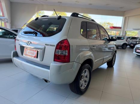 HYUNDAI Tucson 2.0 16V 4P GLS AUTOMTICO, Foto 7