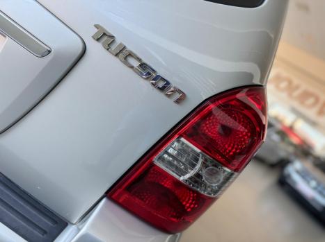 HYUNDAI Tucson 2.0 16V 4P GLS AUTOMTICO, Foto 8