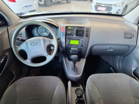 HYUNDAI Tucson 2.0 16V 4P GLS AUTOMTICO, Foto 10