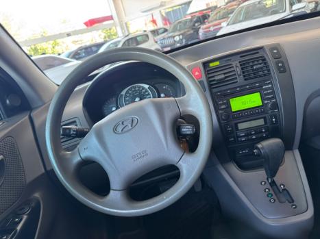 HYUNDAI Tucson 2.0 16V 4P GLS AUTOMTICO, Foto 11