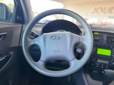 HYUNDAI Tucson 2.0 16V 4P GLS AUTOMTICO, Foto 12