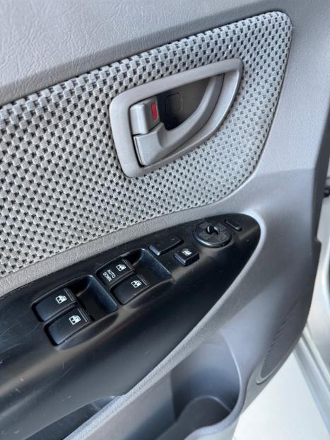 HYUNDAI Tucson 2.0 16V 4P GLS AUTOMTICO, Foto 13