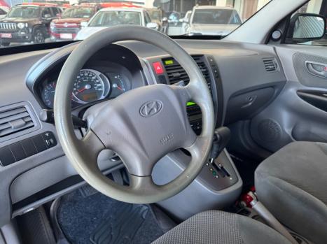 HYUNDAI Tucson 2.0 16V 4P GLS AUTOMTICO, Foto 14