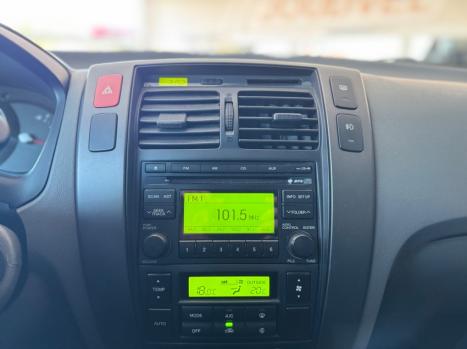 HYUNDAI Tucson 2.0 16V 4P GLS AUTOMTICO, Foto 17