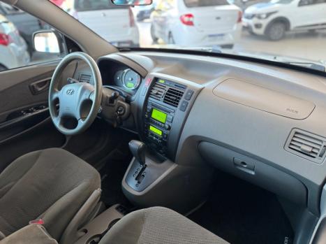 HYUNDAI Tucson 2.0 16V 4P GLS AUTOMTICO, Foto 18