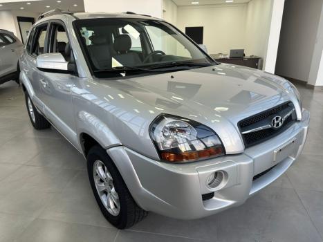 HYUNDAI Tucson 2.0 16V 4P GLS-B AUTOMTICO, Foto 2