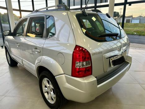 HYUNDAI Tucson 2.0 16V 4P GLS-B AUTOMTICO, Foto 3