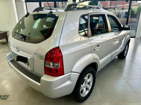 HYUNDAI Tucson 2.0 16V 4P GLS-B AUTOMTICO, Foto 4