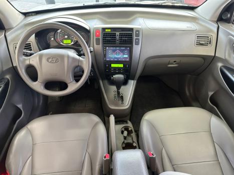 HYUNDAI Tucson 2.0 16V 4P GLS-B AUTOMTICO, Foto 7