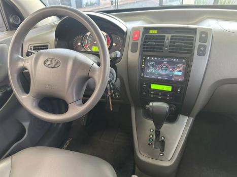 HYUNDAI Tucson 2.0 16V 4P GLS-B AUTOMTICO, Foto 12