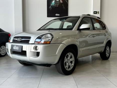 HYUNDAI Tucson 2.0 16V 4P GLS AUTOMTICO, Foto 1
