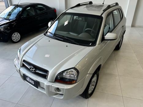 HYUNDAI Tucson 2.0 16V 4P GLS AUTOMTICO, Foto 4