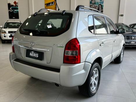 HYUNDAI Tucson 2.0 16V 4P GLS AUTOMTICO, Foto 5