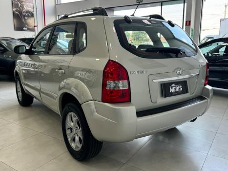 HYUNDAI Tucson 2.0 16V 4P GLS AUTOMTICO, Foto 7