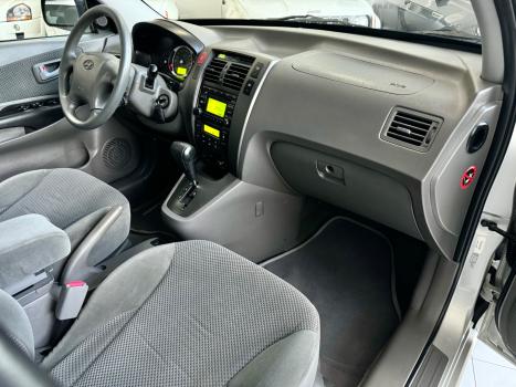 HYUNDAI Tucson 2.0 16V 4P GLS AUTOMTICO, Foto 8