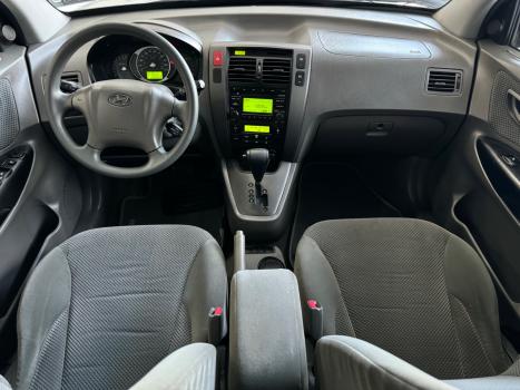 HYUNDAI Tucson 2.0 16V 4P GLS AUTOMTICO, Foto 10