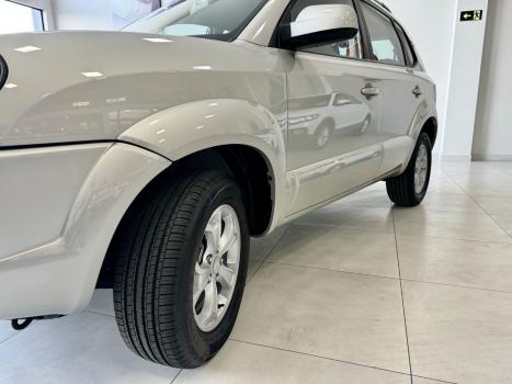 HYUNDAI Tucson 2.0 16V 4P GLS AUTOMTICO, Foto 11