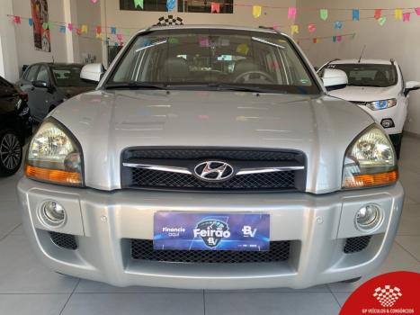 HYUNDAI Tucson 2.0 16V 4P GLS, Foto 2