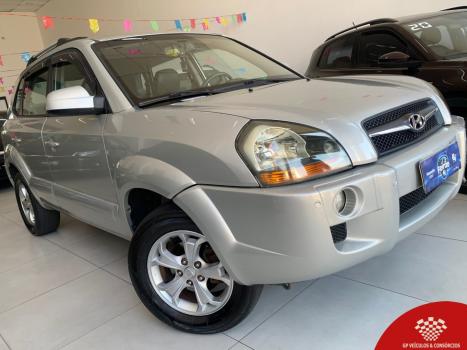 HYUNDAI Tucson 2.0 16V 4P GLS, Foto 3