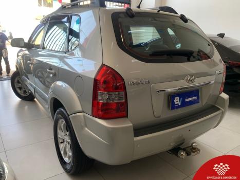 HYUNDAI Tucson 2.0 16V 4P GLS, Foto 6