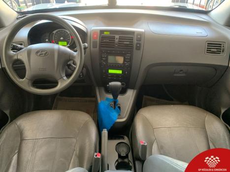 HYUNDAI Tucson 2.0 16V 4P GLS, Foto 7