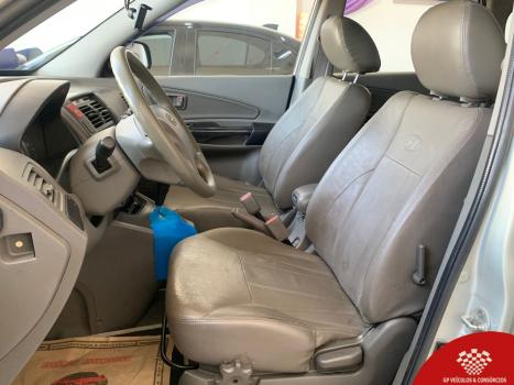 HYUNDAI Tucson 2.0 16V 4P GLS, Foto 8