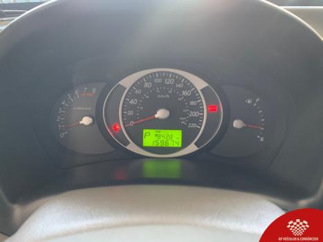 HYUNDAI Tucson 2.0 16V 4P GLS, Foto 10