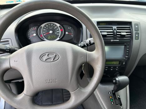 HYUNDAI Tucson 2.0 16V 4P GLS FLEX AUTOMTICO, Foto 7