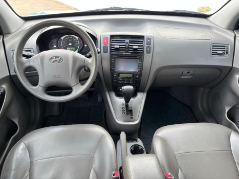 HYUNDAI Tucson 2.0 16V 4P GLS FLEX AUTOMTICO, Foto 9