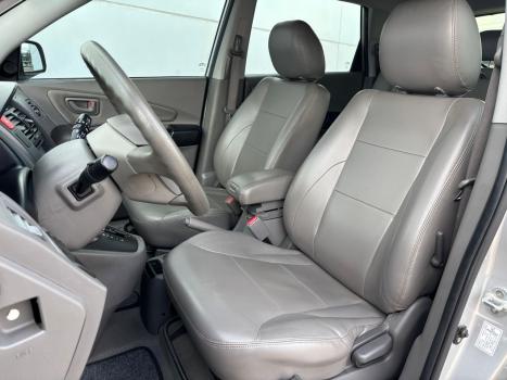 HYUNDAI Tucson 2.0 16V 4P GLS FLEX AUTOMTICO, Foto 11