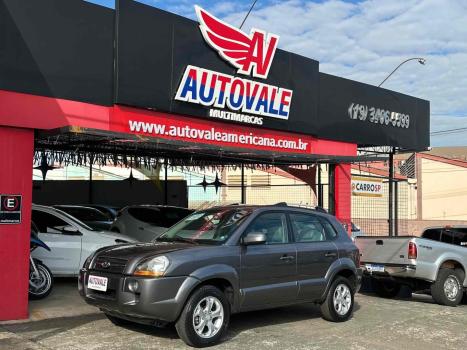 HYUNDAI Tucson 2.0 16V 4P GLS, Foto 1