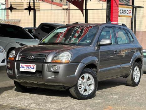 HYUNDAI Tucson 2.0 16V 4P GLS, Foto 2