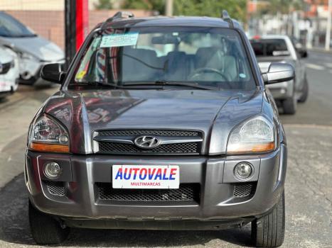 HYUNDAI Tucson 2.0 16V 4P GLS, Foto 3