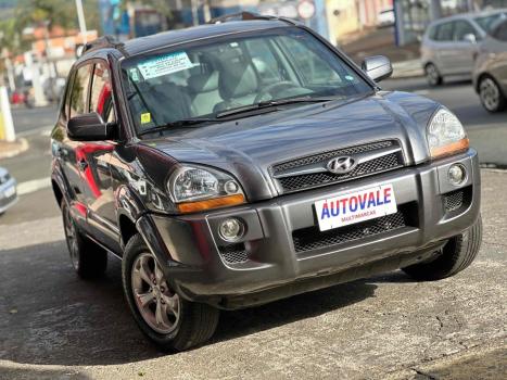 HYUNDAI Tucson 2.0 16V 4P GLS, Foto 5