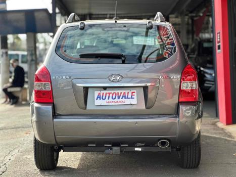 HYUNDAI Tucson 2.0 16V 4P GLS, Foto 8