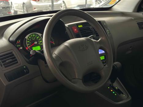 HYUNDAI Tucson 2.0 16V 4P GLS, Foto 9