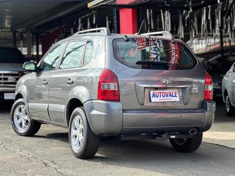HYUNDAI Tucson 2.0 16V 4P GLS, Foto 10