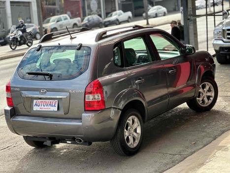 HYUNDAI Tucson 2.0 16V 4P GLS, Foto 12